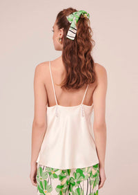 Tara Jarmon - Tess Satin Top