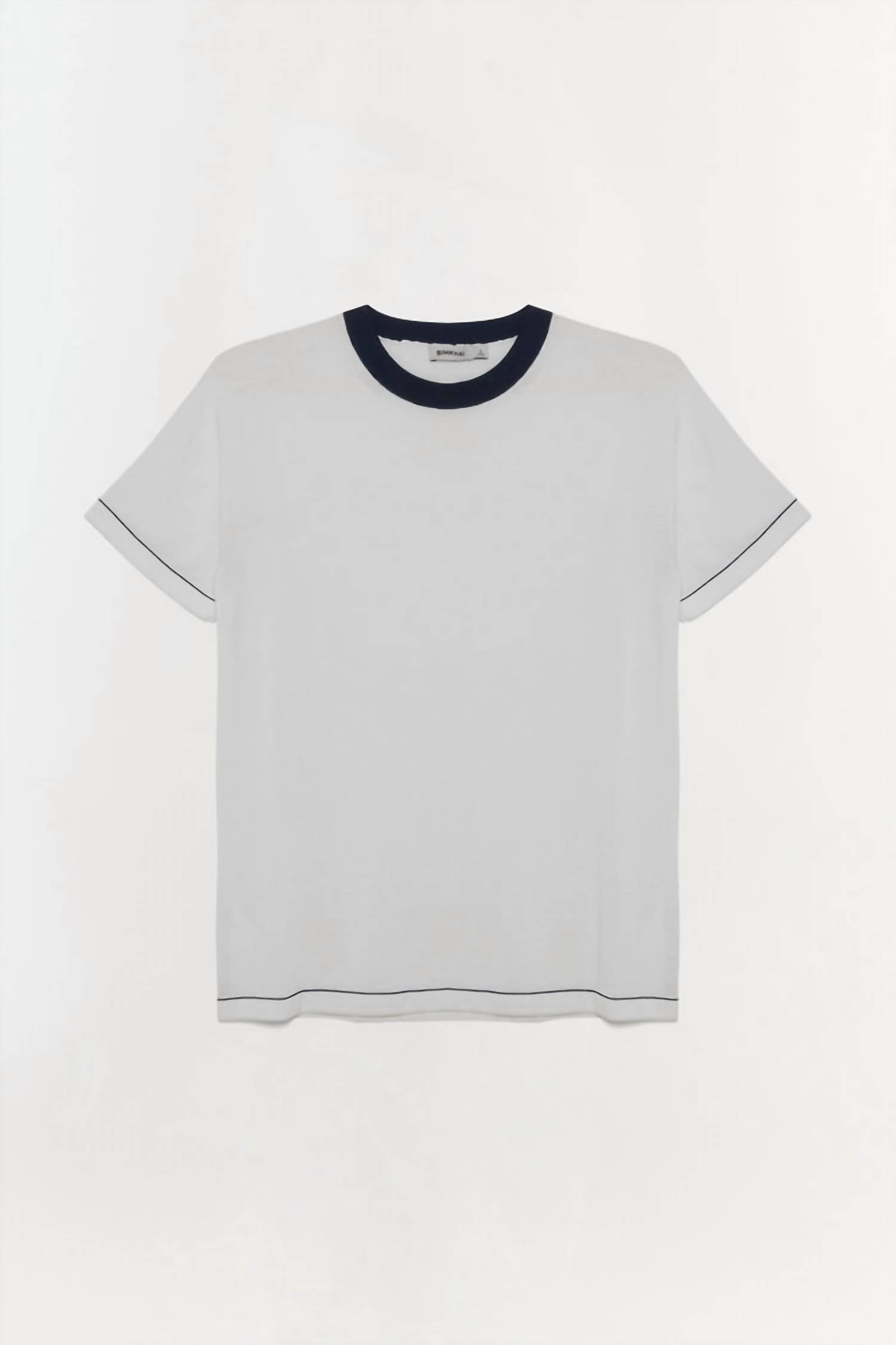 Simkhai - Donavan Ringer Tee
