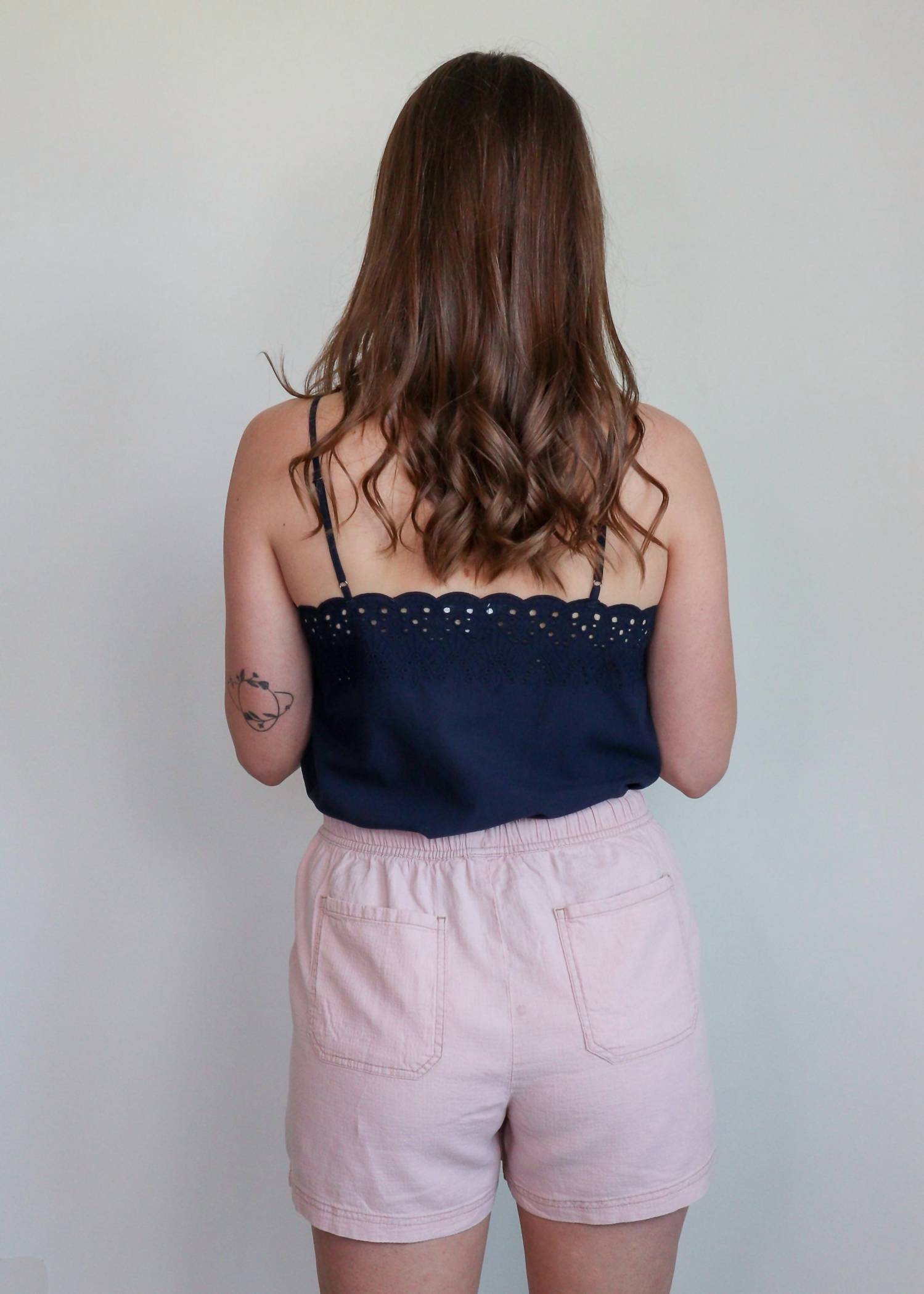 Splendid - Luella Short