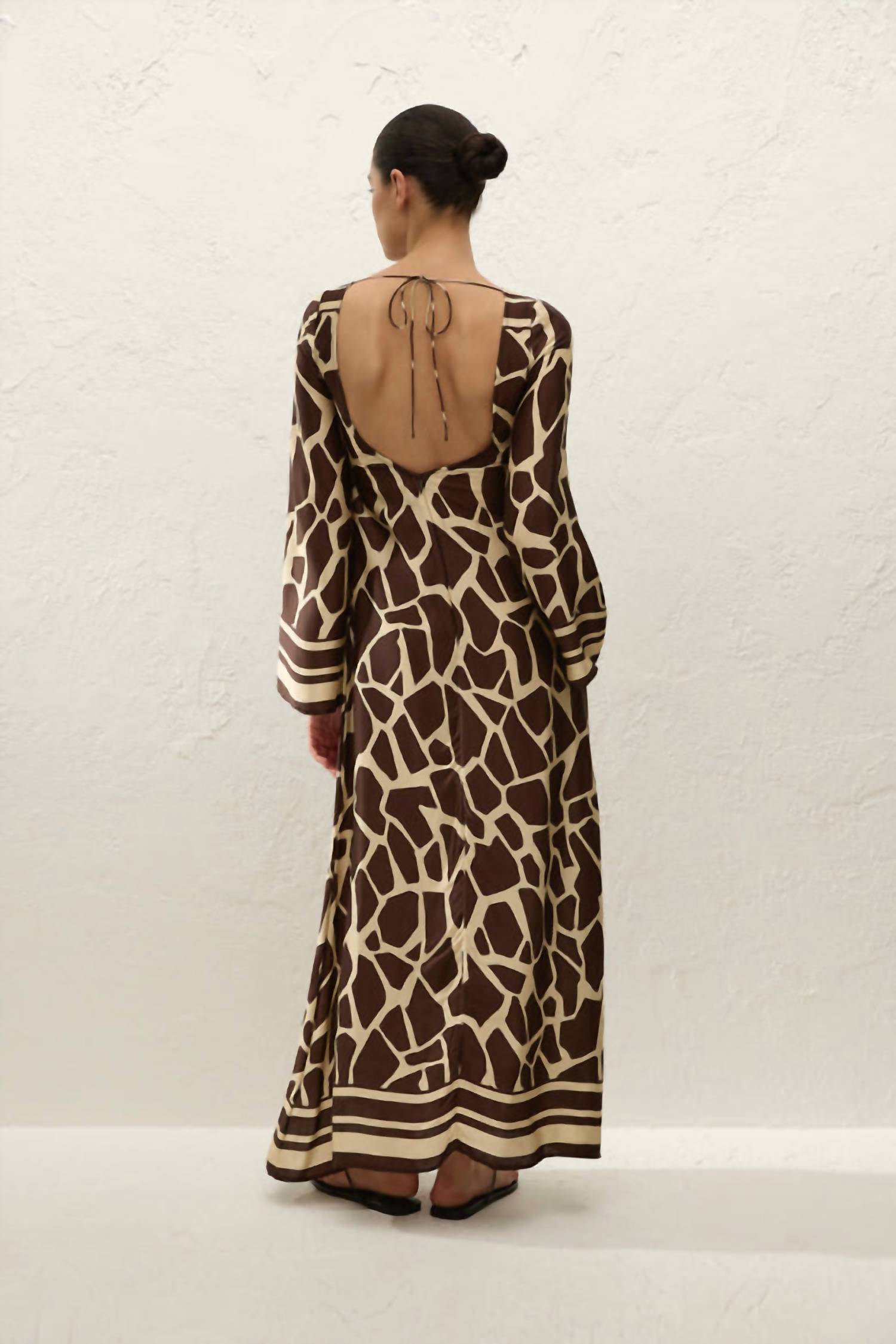Faithfull The Brand - Orsino Maxi Dress