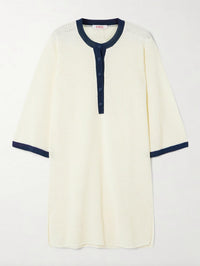 Eres - Albatros Dress