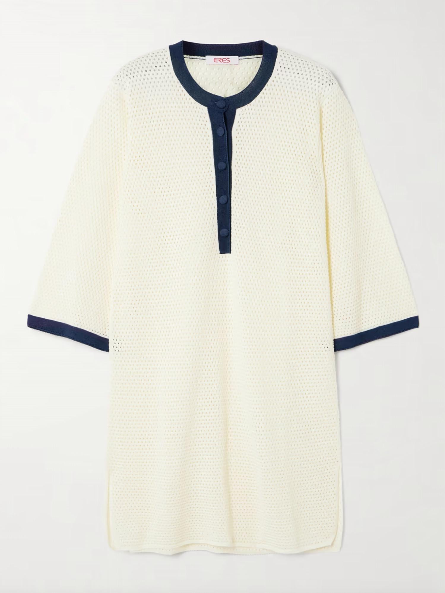Eres - Albatros Dress