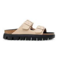 Birkenstock - Women's Arizona Pap Chunky Sandal