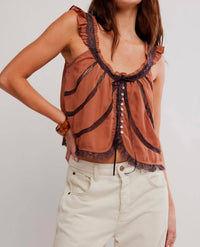 Free People - Mabel Tank