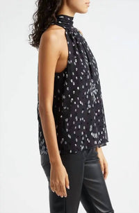 Ramy Brook - Printed Lori Blouse