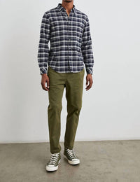 Rails - Reid Plaid Button Shirt