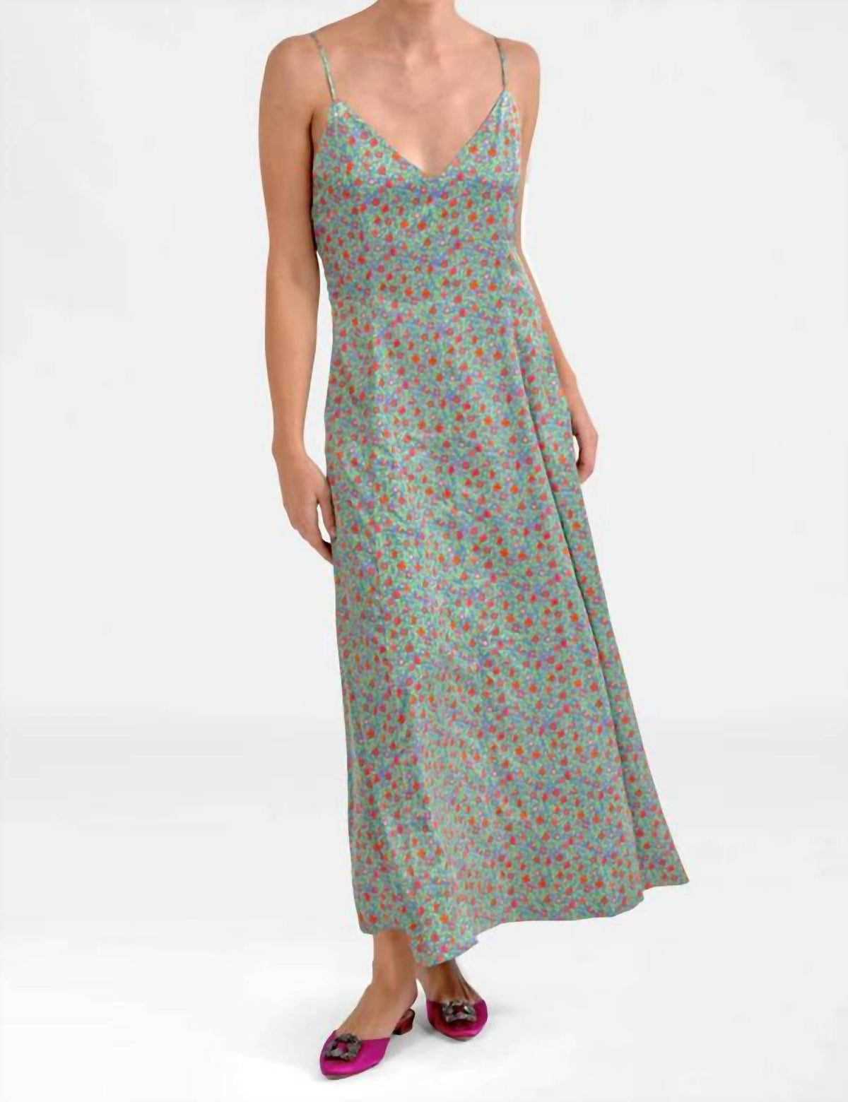 Gretchen Scott - Sway And Twirl Dress