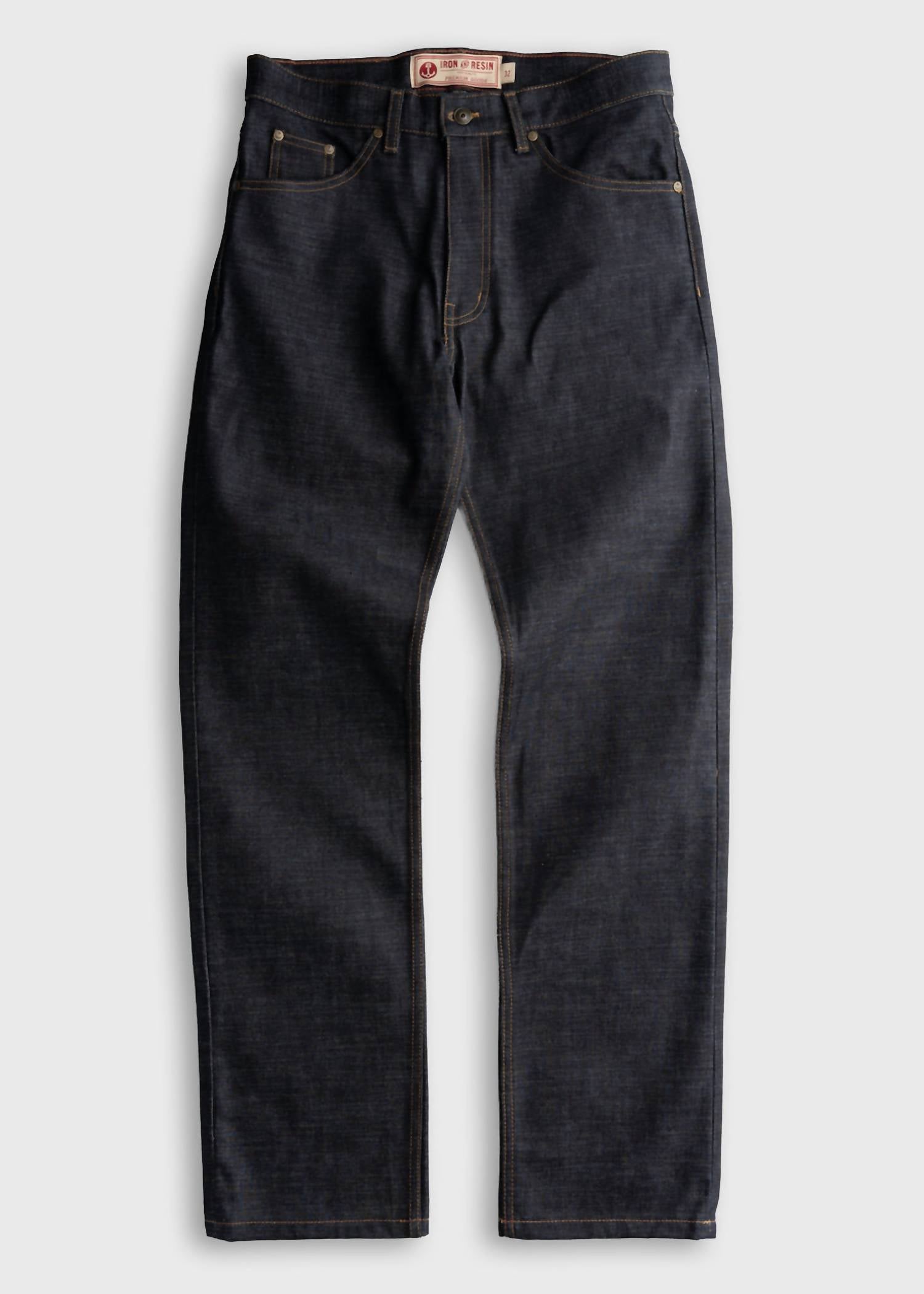 Iron & Resin - Men's The Rider Pant