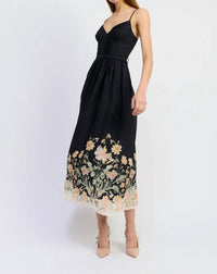 En Saison - Iris Midi Dress