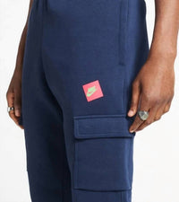 Nike - Just Do It Fleece Cargo Pants