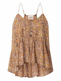 Isabel Marant - Lirhetta Top