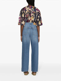 Isabel Marant - PRE-LOVED Vetan trousers