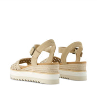 Toms - Women's Diana Wedge Sandal