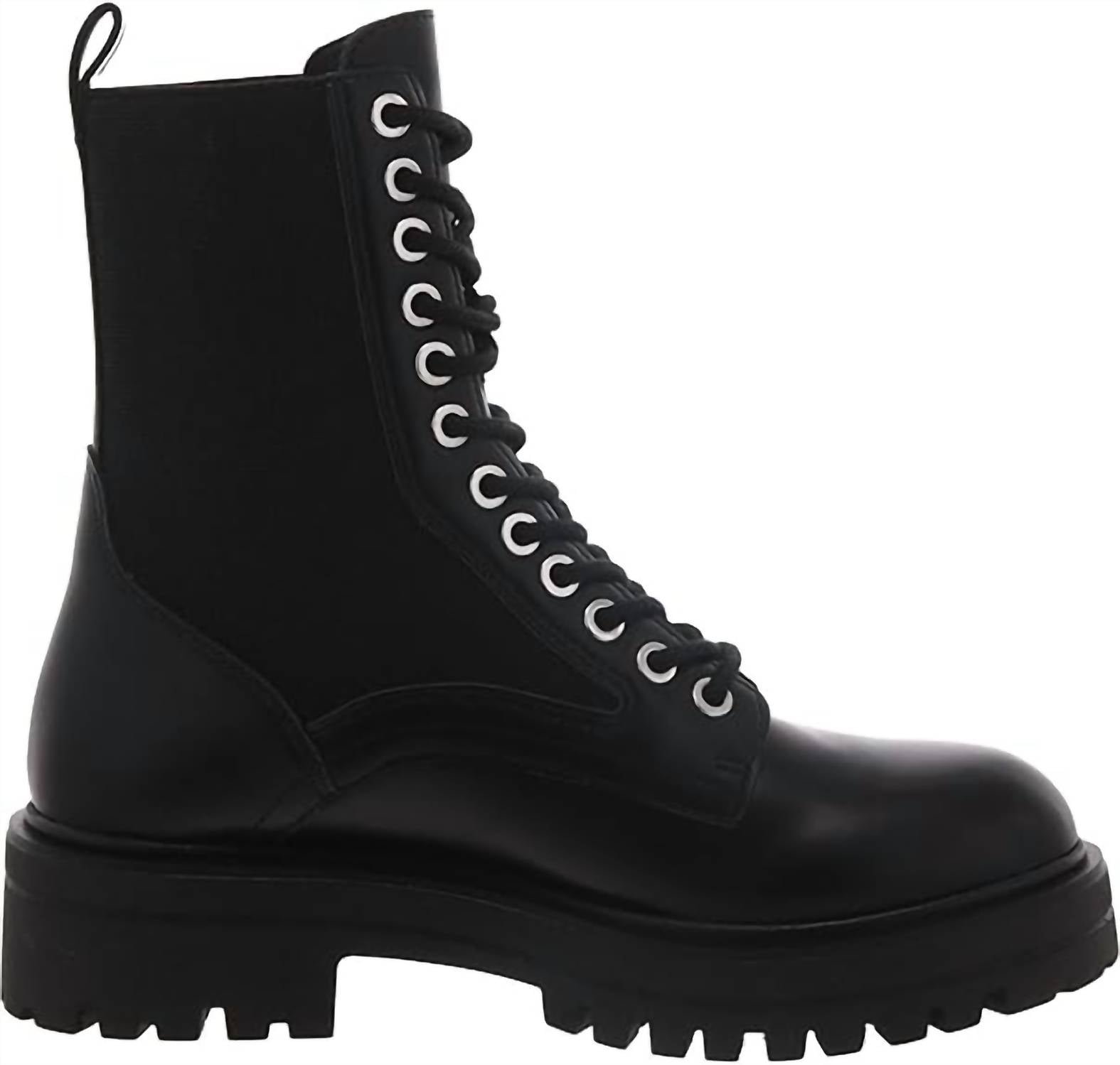 Steve Madden - Women's Kenny Bootie