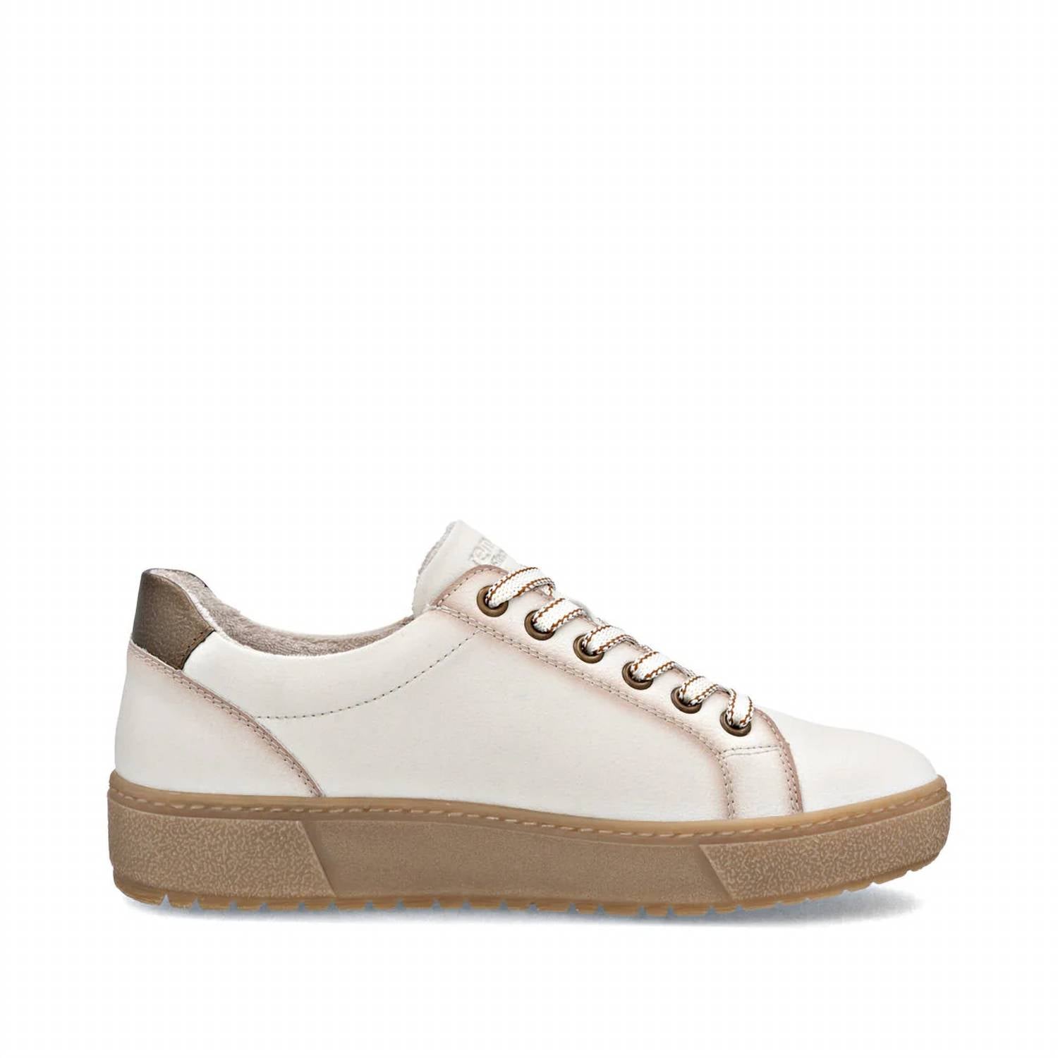 Rieker - Women's Noelani 00 Sneaker
