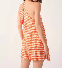 Dress To - Escama Halter Neck Blouse
