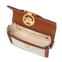 Longchamp - Box-Trot Crossbody Bag
