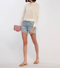 Heartloom - Avila Sweater