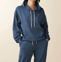 Mondetta - Monterey Hoodie Top