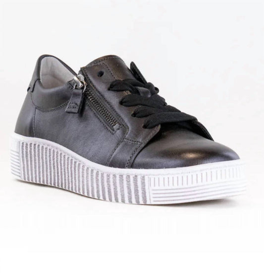 Gabor - Women's Wisdom Sneaker