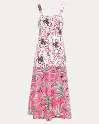Lilly Pulitzer - MAELLA MIDI DRESS
