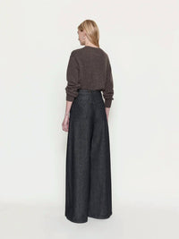 Ossou - Women's Slick Pants