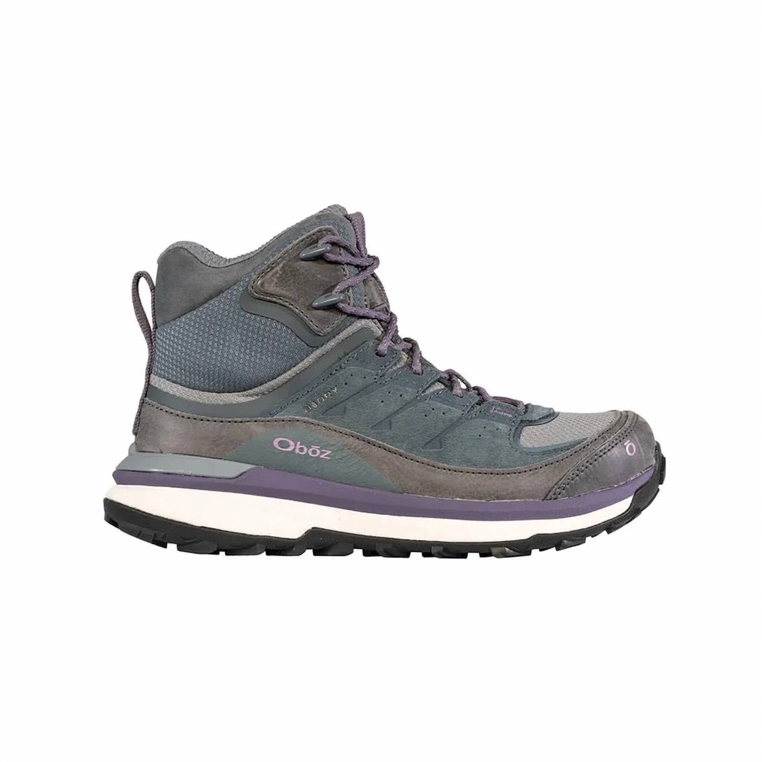 Oboz - Women's Hyalite Mid Waterproof Boot