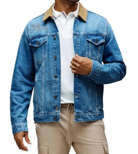 Psycho Bunny - Wade Trucker Jacket