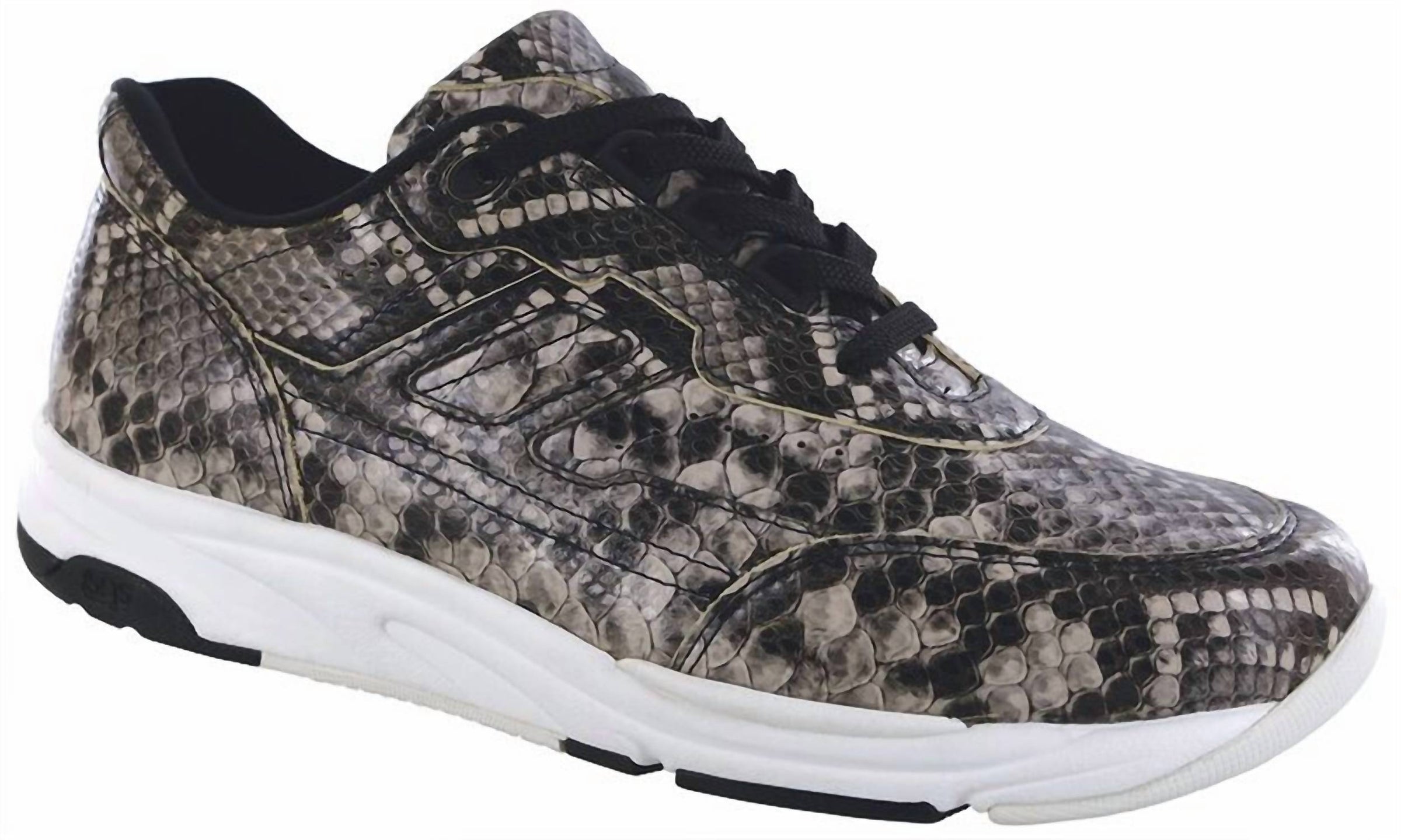 Sas - Women's Tour Ii Lace Up Sneakers