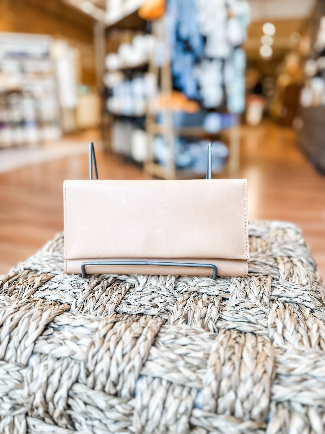 Able - Women's Debre Wallet