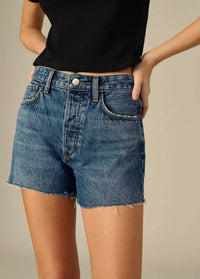 Joe'S Jeans - Alex High Rise Short