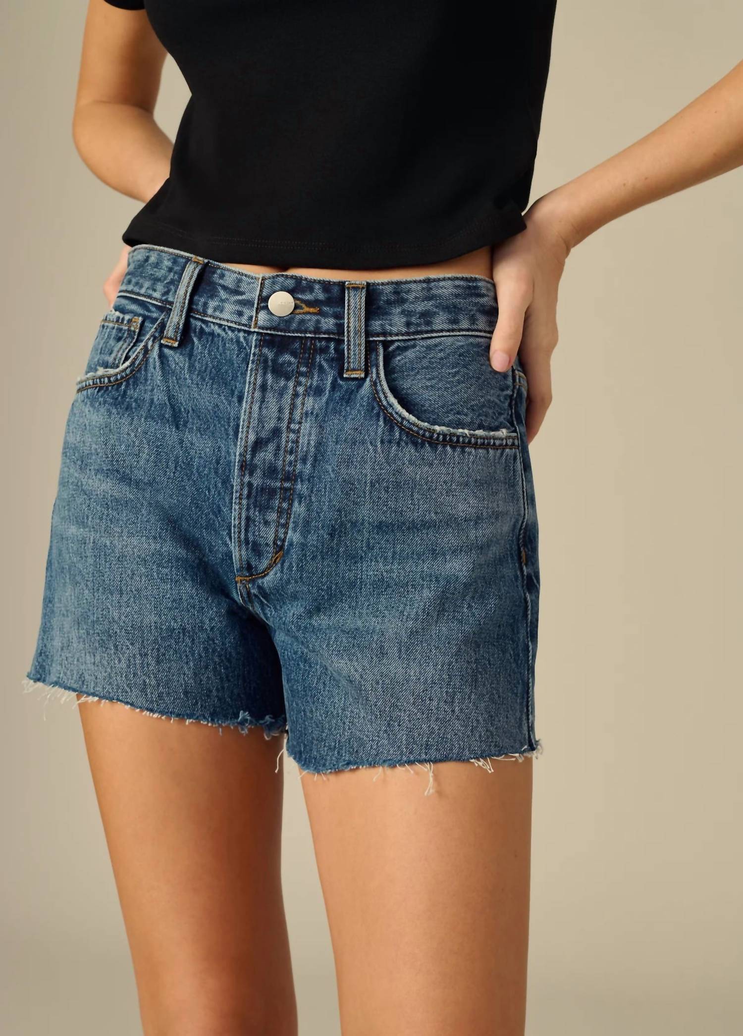 Joe'S Jeans - Alex High Rise Short