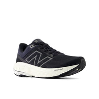 New Balance Women's Fresh Foam X 860v14 Running Shoes in black white - women's shoe