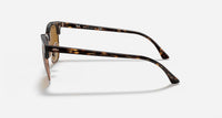 Ray Ban - Men's Rb3016 Clubmaster Havana Sunglasses