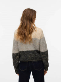 Vero Moda - Jenna Long Sleeve Cardigan