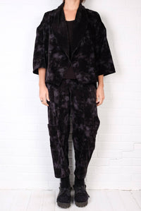 Chalet Et Ceci - Beau Jours Eunice Chenille Jacket
