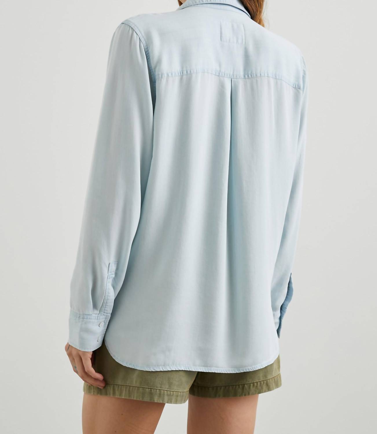 Rails - Nissa Top