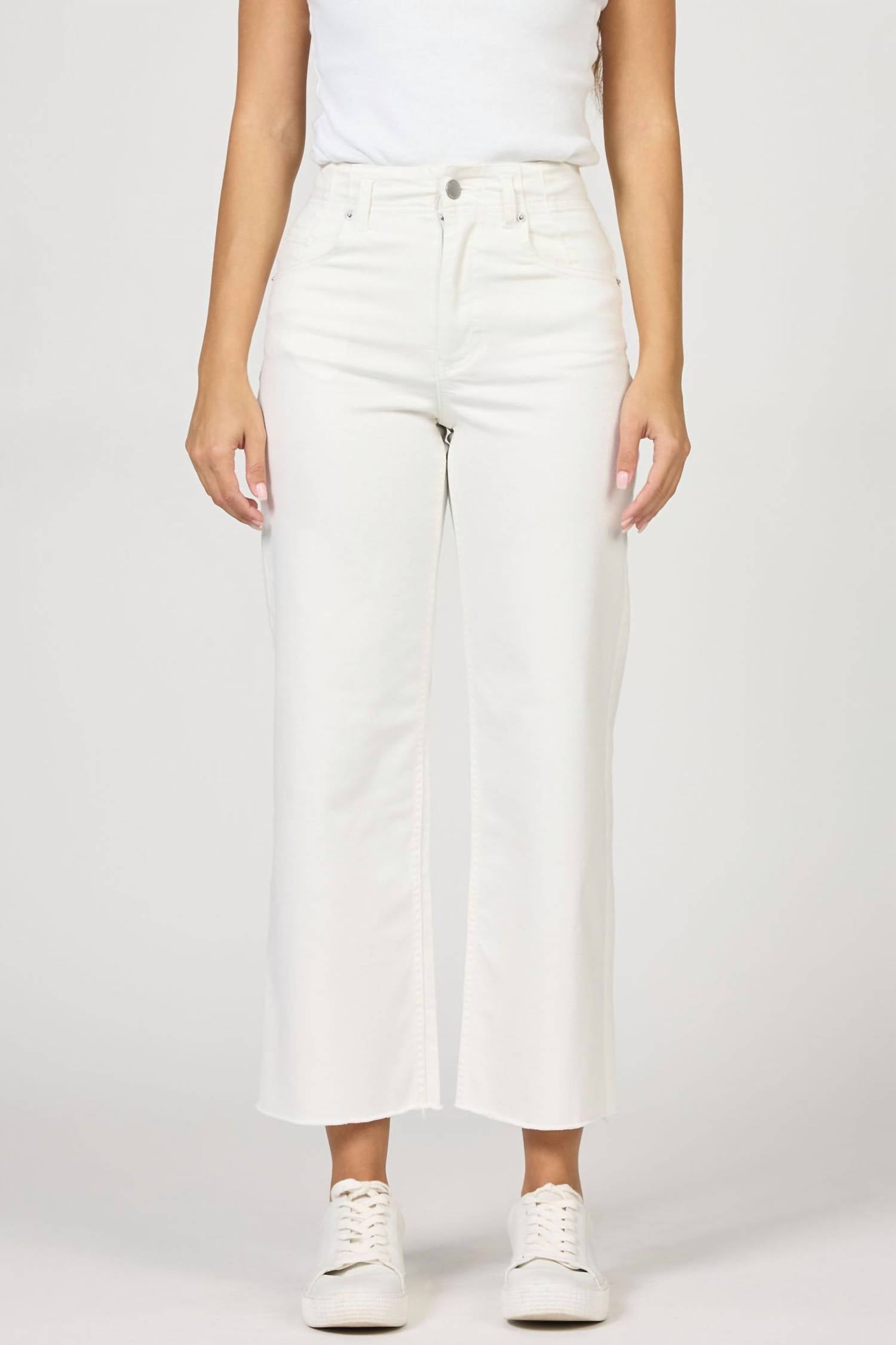 Dear John Denim - Holly High-rise Jean