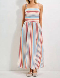 Baevely By Wellmade - Bretton Dress