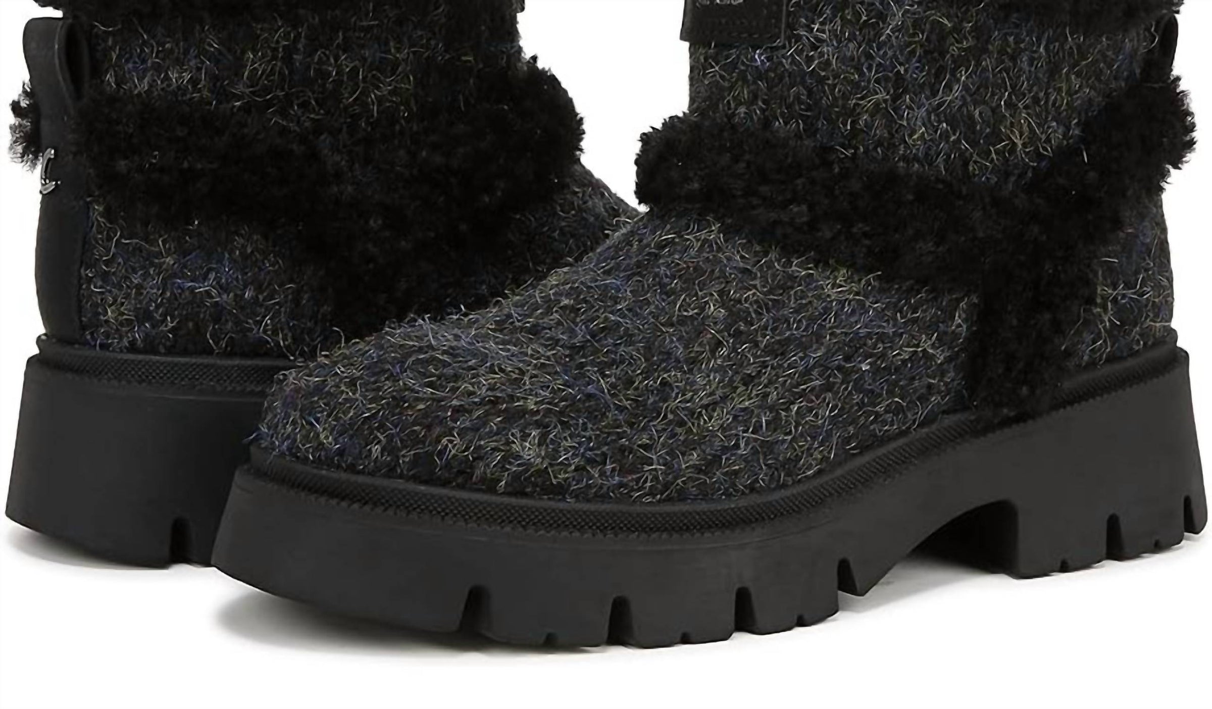 Circus By Sam Edelman - Women's Clare Bootie