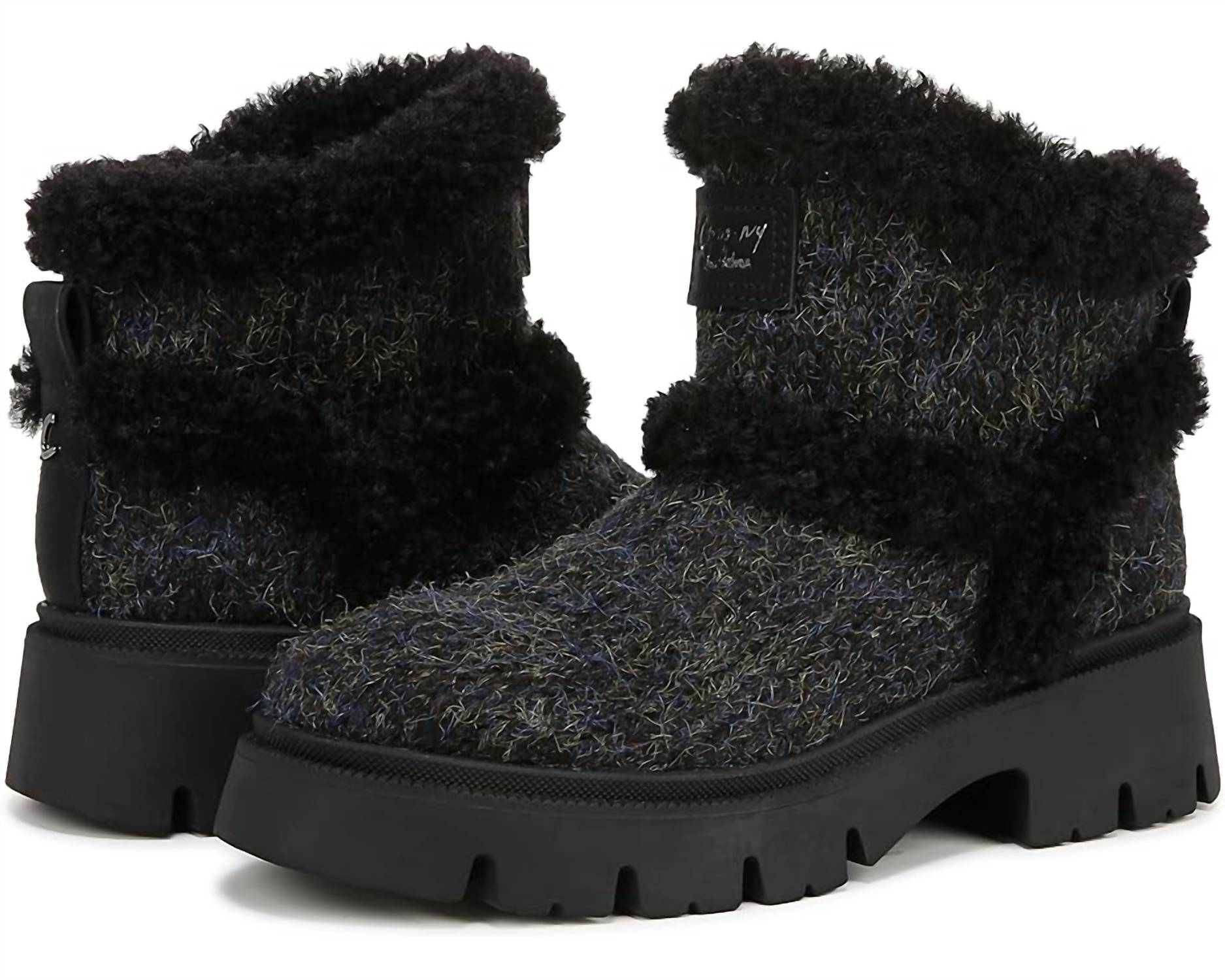 Circus.Ny - Women's Clare Bootie
