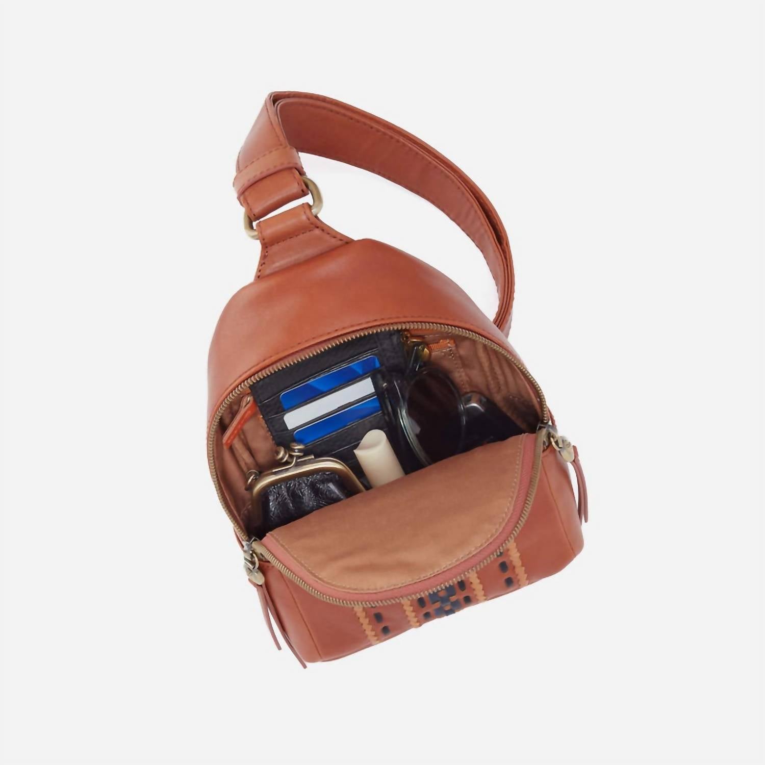 Hobo - Women's Fern Sling Bag