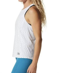 Mountain Hardwear - Standard Crater Lake Tank Top