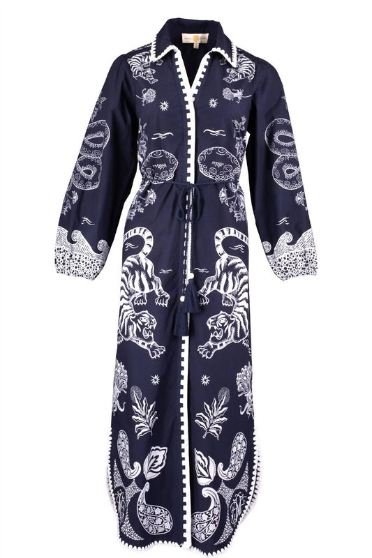 Anna Cate - Women's Kathryn Caftan