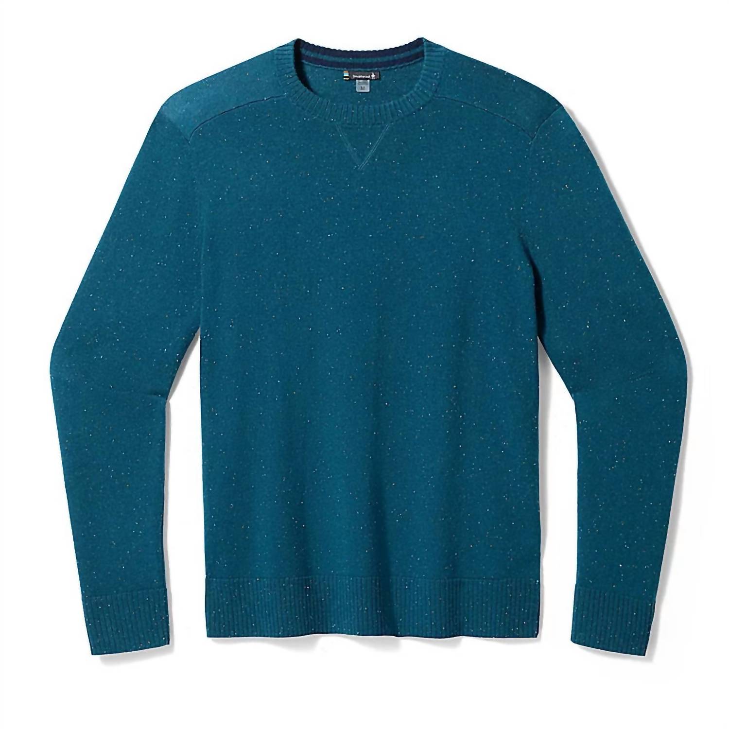 Smartwool - Men's Sparwood Crew Sweater