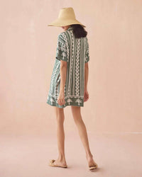Omika - Women's Rumi Dress