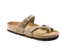 Birkenstock - Women's Mayari Oiled Leather Sandals