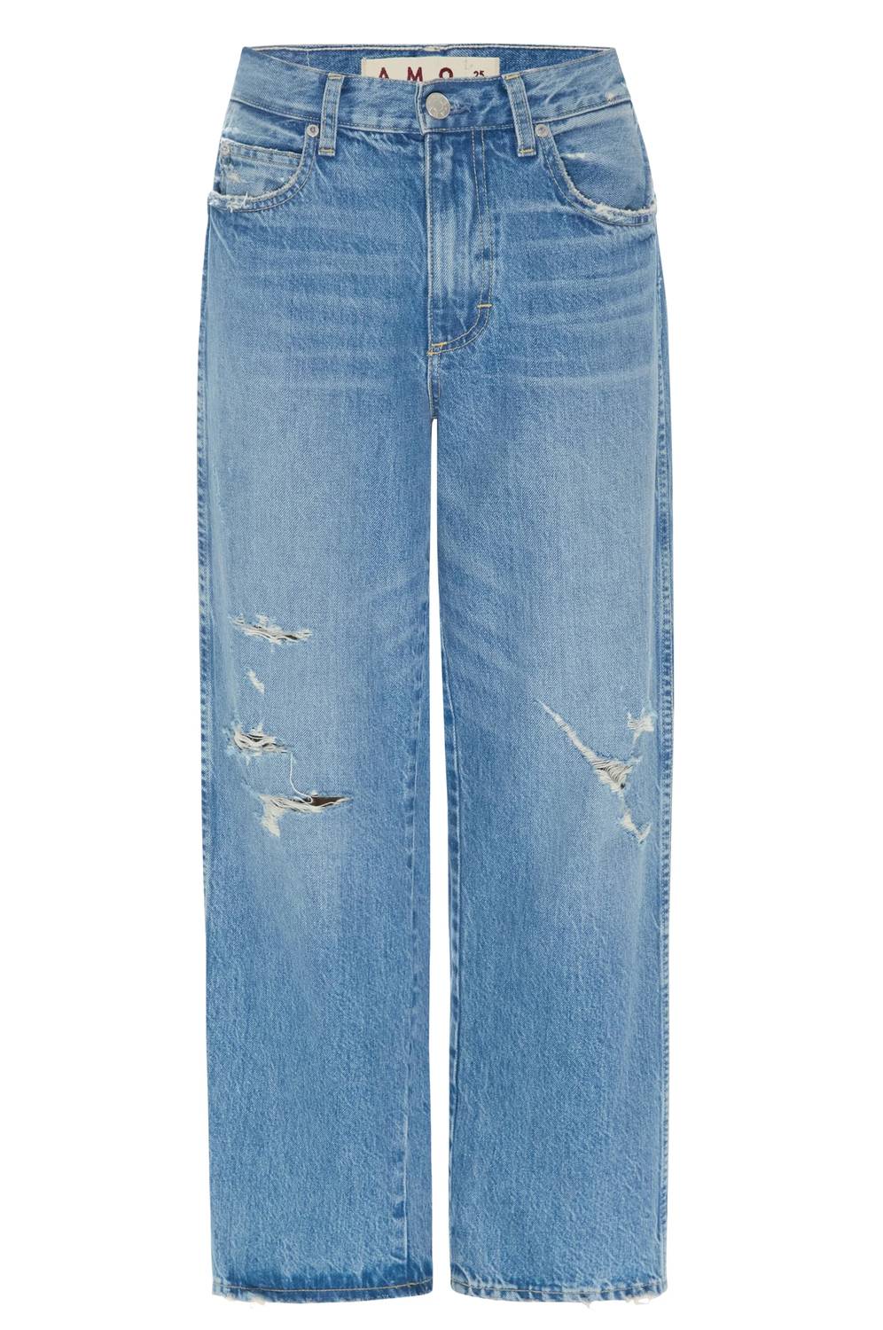 Amo Denim - Billie Jeans