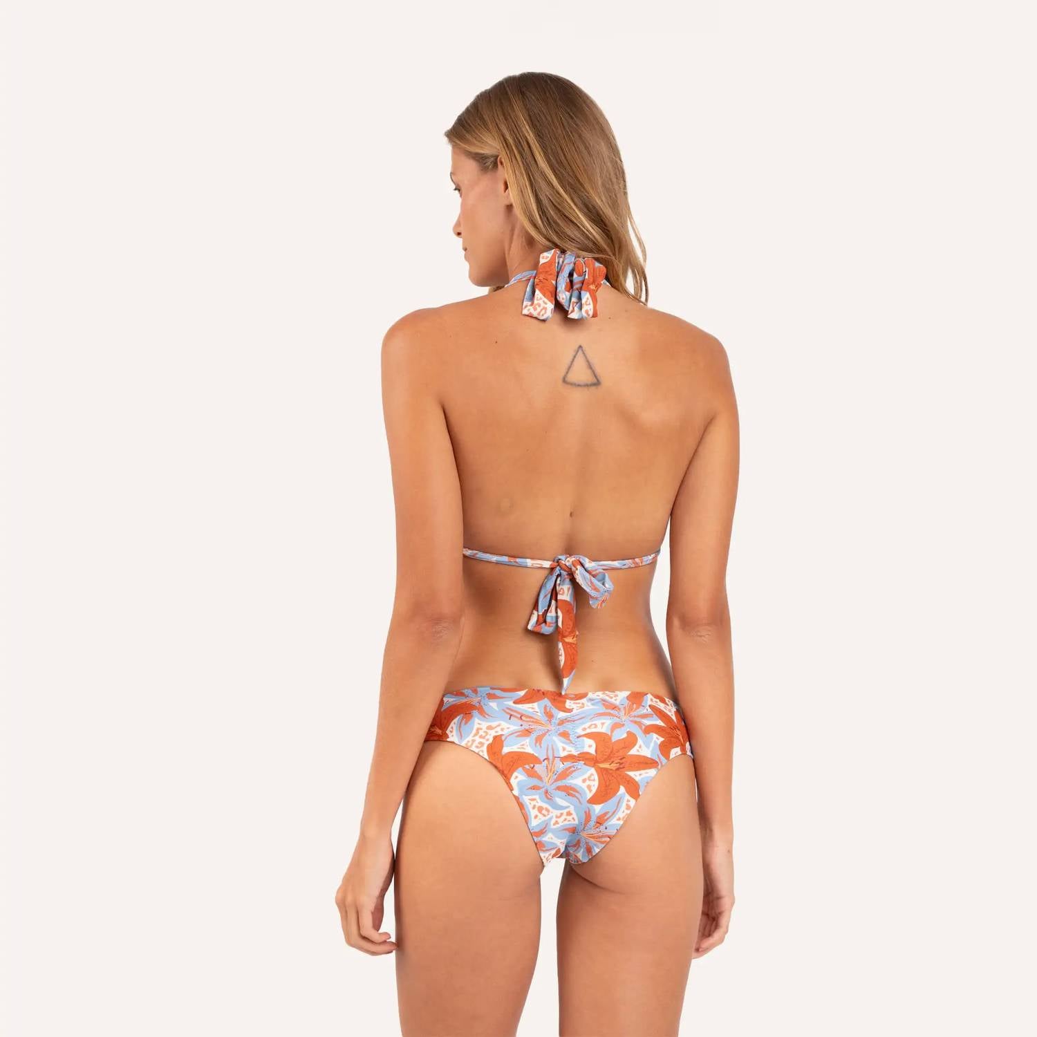 Rio Del Sol - Mel Bikini Top