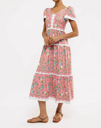 Smith & Quinn - Agatha Dress